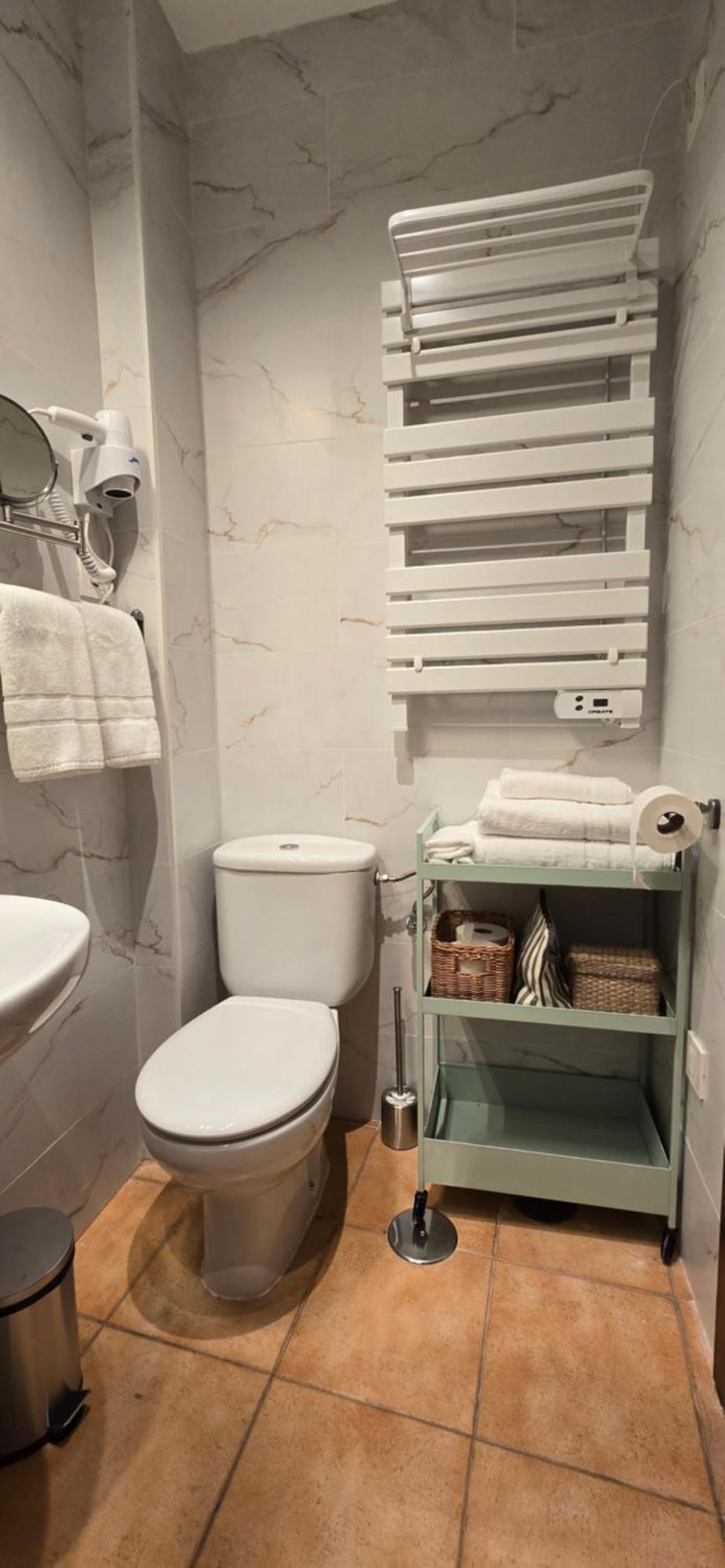 グラナダCasa Ruan Albaicin, Torre Del Cuboアパートメント エクステリア 写真