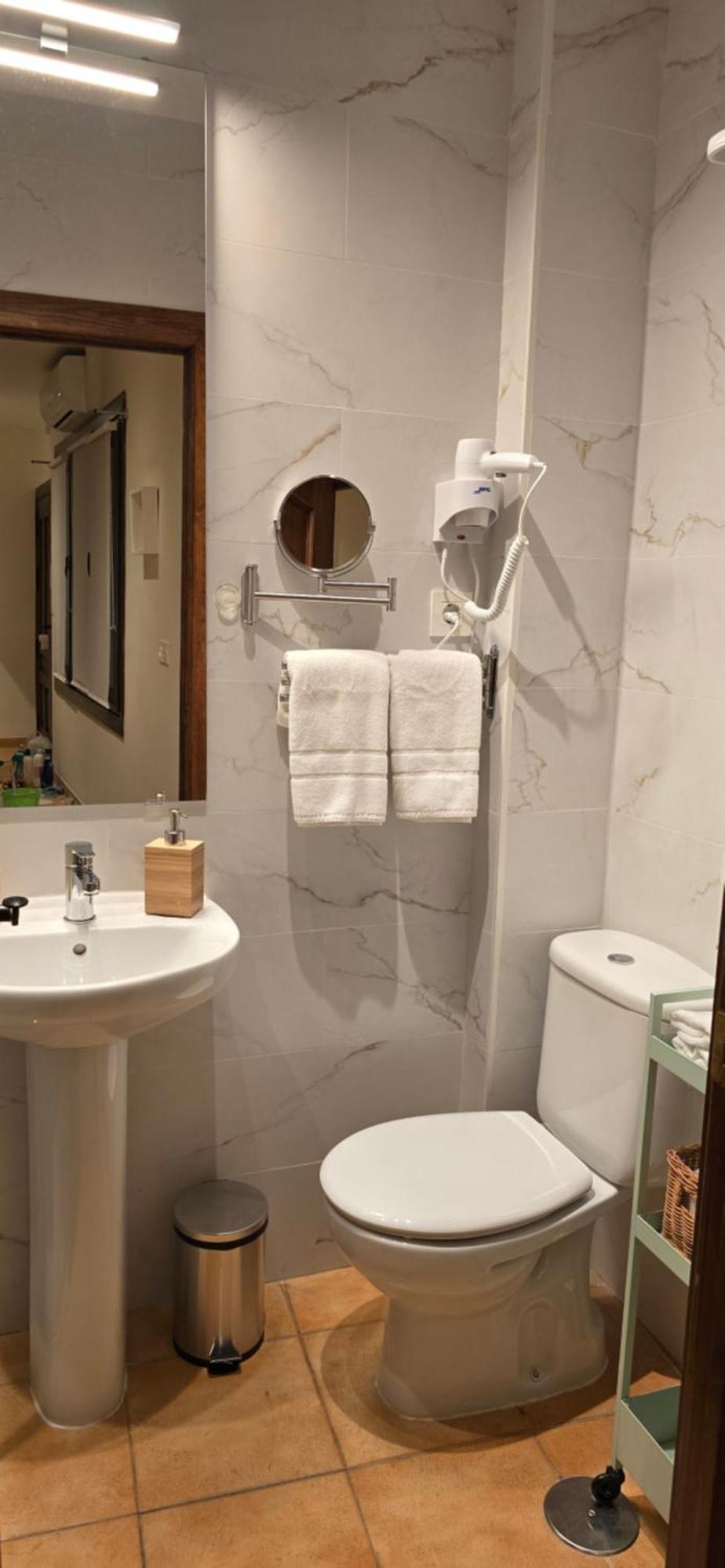 グラナダCasa Ruan Albaicin, Torre Del Cuboアパートメント エクステリア 写真